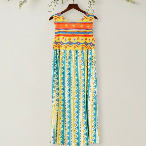 PatPat Girls Dress - Picture 1 of 1